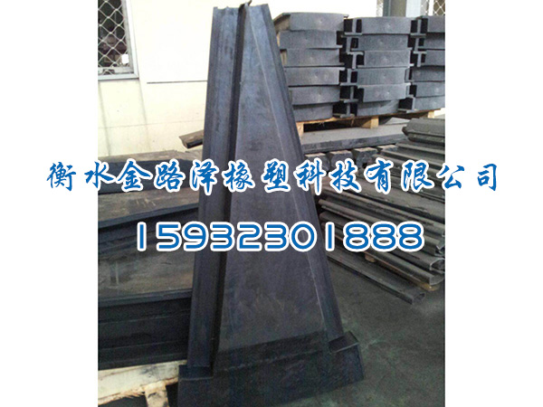 球磨机橡胶衬板系列