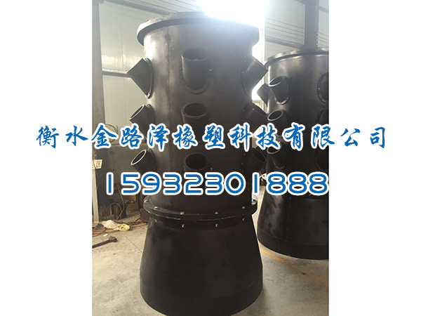 尼龙高效搅拌桶循环桶