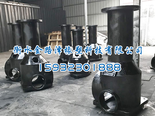 尼龙SF型中心桶